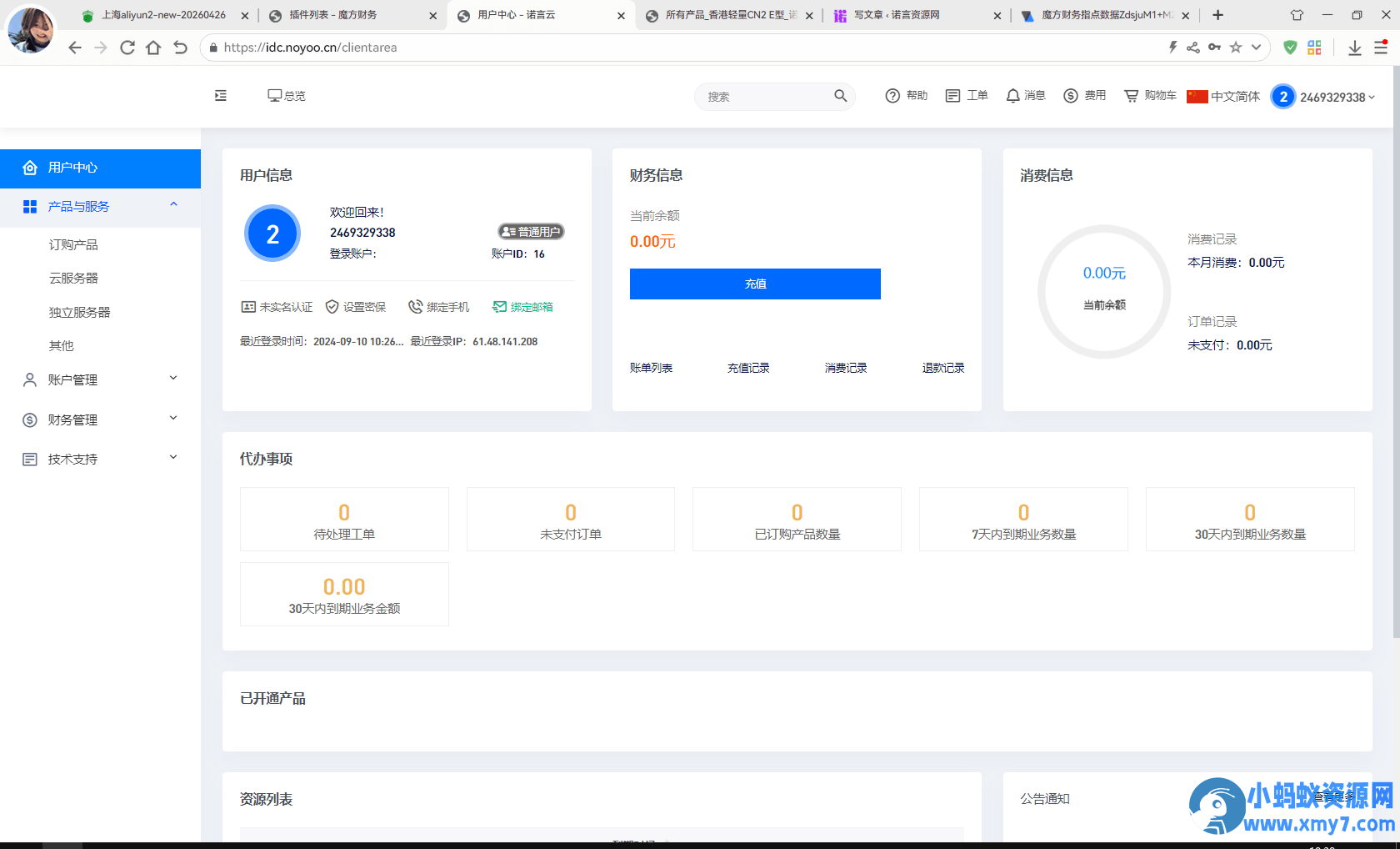 魔方财务指点模板M1+M2全套源码PHP内核源码