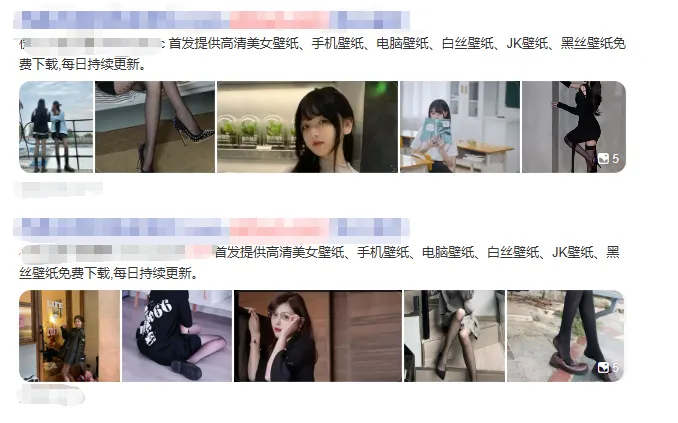 老司机壁纸源码 2.0 修复版 布局优化 + BUG 修复 可直接搭建运营