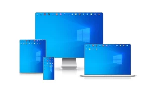 防Windows桌面HTML源码