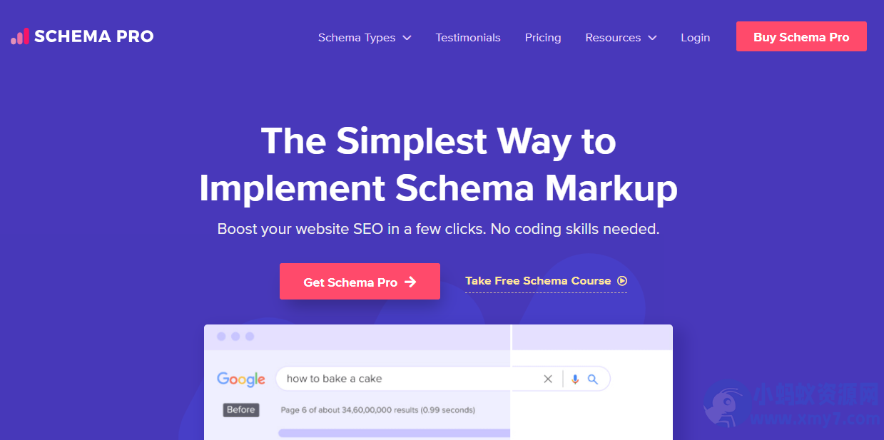 WordPress SEO结构化数据插件 WP Schema Pro v2.11.0 破解版下载